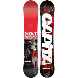 Produktbild von CAPiTA The Outsiders All- Mountain Freestyle Snowboard 2025