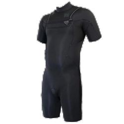 Produktbild von Soöruz Shorty 2/2 FZ FLY – Herren Neoprenanzug 2025