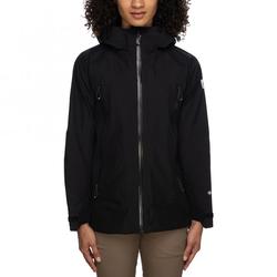 Produktbild von 686 GORE-TEX paclite Damen Jacke - black | L | KCRGNS05-black-L