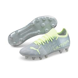 Produktbild von Puma ULTRA 3.4 FG Wn's Damen Fussballschuh - diamond silver fizzy light | EU 36 / UK 3 1/2 | 106726-3.5