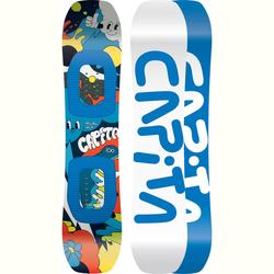 Produktbild von CAPiTA Micro Mini Kinder Snowboard 2025