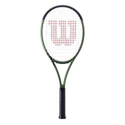 Produktbild von Wilson Blade 101 L v 8.0 Tennisschläger 2023 | L3 (4-3/8") | WR079710-3