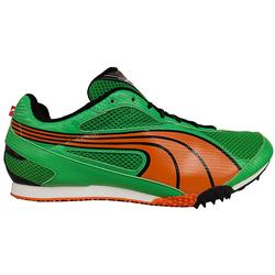 Produktbild von Puma complete TFX Star - Leichtathletikschuhe, Spikes für Erwachsene | EU 44 1/2 / UK 10 | 184734-04-10