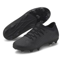 Produktbild von Puma ULTRA 3.1 FG/AG Jr. Fussballschuh schwarz | EU 34 / UK 1 1/2 | 106098-02-1,5