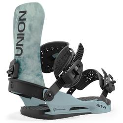 Produktbild von UNION STR Snowboard-Bindung 2025 - tie die
