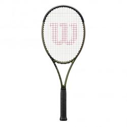 Produktbild von Wilson Blade 98 v 8.0 Turnierschläger 2023 | L3 (4-3/8") | WR078711-L3