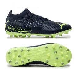 Produktbild von Puma FUTURE Z 3.4 MG Kunstrasenschuh - parisian night fizzy light pistachio | EU 42 / UK 8 | 107001-01-8