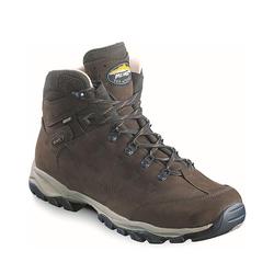 Produktbild von Meindl Damen Wanderschuh Ohio Lady 2 GTX - dunkelbraun | EU 37.5 / UK 4.5 | 3888-46-4.5