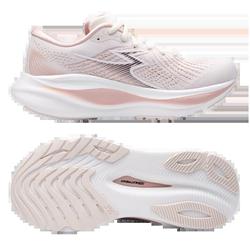 Produktbild von 361° Ventus Damen Laufschuh – Neutral & Leicht | Eggnog/Cameo Rose