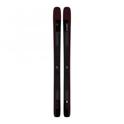 Produktbild von Salomon Stance 90 Freeride All- Mountain Damen Ski 2023 | 176 cm | L41769800-176