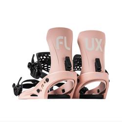 Produktbild von FLUX Women EM - Freeride Snowboardbindung - Sakura 2025