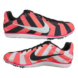 Produktbild von nike zoom rival d 8 - Leichtathletikschuhe, Spikes für Erwachsene | EU 44 / US 10 | 616310-610-10
