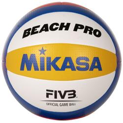 Produktbild von Mikasa BV550C Beach Pro – FIVB Spielball 2025