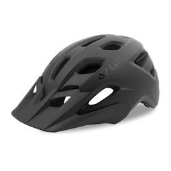Produktbild von Giro Fixture unisex Fahrradhelm - matt schwarz | UA (54-61 cm) | 200214001-UA