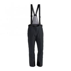 Produktbild von Maier Sports Anton 2 Herren Skihose Gr. 29 - schwarz | kurzgröße | 100000-900-29