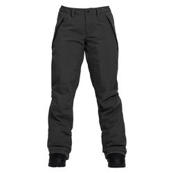 Produktbild von Burton Society Heather Damen Ski-/ Snowboardhose Schwarz | S | 10100105-001-S