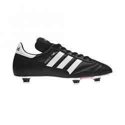 Produktbild von Adidas Fußballschuh World Cup SG - schwarz weiss | EU 41 1/3 / UK 7 1/2 | 011040-7.5