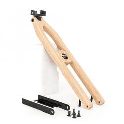 Produktbild von WaterRower Tablet/Smartphone Halterung Eiche | 10236