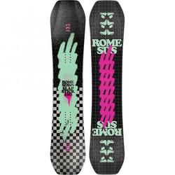 Produktbild von ROME SDS Slapstick Hybrid Camber Kinder Snowboard 2023 | 145cm | RO.23.13.SLAP-145