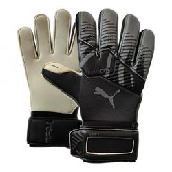 Produktbild von Puma One Grip 1 RC Torwarthandschuhe - schwarz | 9.5 | 041651 03-9.5