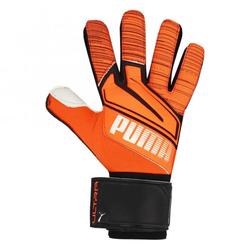 Produktbild von Puma Ultra Grip 1 RC Torwarthandschuhe - orange/schwarz | 7 | 041697 01-7