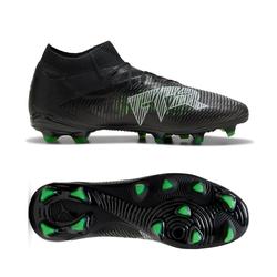 Produktbild von FUTURE 8 PRO FG/AG Fussballschuh - Black / Green