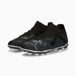 Produktbild von Puma FUTURE PRO FG/AG JR Fussballschuh - schwarz weiss | EU 34 / UK 1 1/2 | 107194-02-1.5