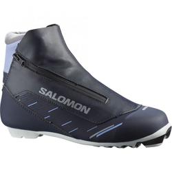 Produktbild von SALOMON RC8 Vitane Classic Damen Prolink Langlaufschuh | EU 38 2/3 / UK 5.5 / 24cm | L47030500-5.5