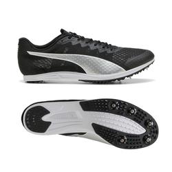 Produktbild von evoSPEED Distance 11 Leichtathletikschuhe / Spikes für Herren - Black/White