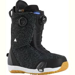Produktbild von Burton Step On SWATH Snowboardboots Herren (schwarz) - 2025