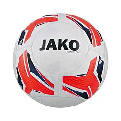 Produktbild von JAKO Match 2.0 Trainingsball - Grösse 5, 425g | 2329-00