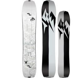 Produktbild von Jones Snowboards SOLUTION Splitboard 22/23 | 159cm (wide) | JJ-22-SO-159w
