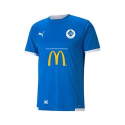 Produktbild von PUMA VfB Friedrichshafen Fussball teamLIGA Jersey | 128 | 704925-02-128