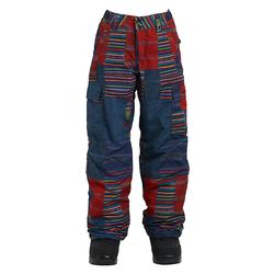 Produktbild von Burton Exile Cargopant Jungen Ski-/ Snowboardhose - bunt | M (140-147cm) | 11589103961-M