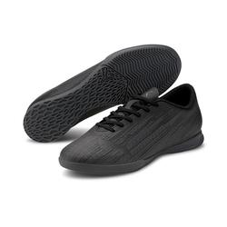 Produktbild von Puma ULTRA 4.1 IT Jr. Hallenschuh schwarz | EU 28 / UK 10 | 106104-02-10