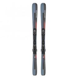 Produktbild von SALOMON E Stance 80 Ski 2024 + M10 GW | 169 cm | L47234800-169