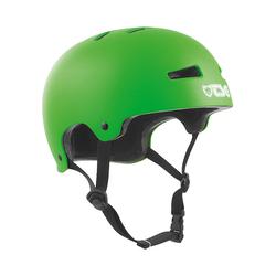 Produktbild von TSG EVOLUTION Skatehelm - satin fatigue Green | S/M (54 - 56 cm) | 750461-S/M(8)