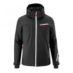Produktbild von Maier Sports Julian Herren Skijacke - schwarz 2024 | 48 / S | 410023-9060-48