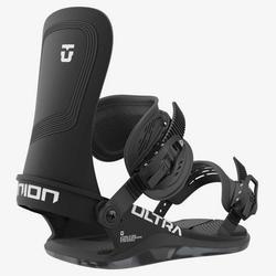 Produktbild von UNION Ultra Herren Snowboard Bindung - black 23/24 | L (EU 43.5-46) | 752309-9110-L