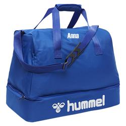 Produktbild von PSG FN Mädchen - Hummel Core Football Bag | Gr. L | 207140-7045-L