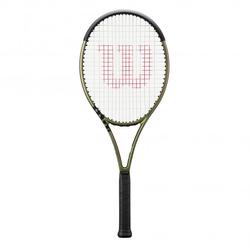 Produktbild von Wilson Blade 100 L v 8.0 Tennisschläger 2023 | L3 (4-3/8") | WR078911-L3