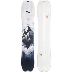 Produktbild von Slash by GIGI Brainstorm Splitboard 2022 | 162 wide | SL210100-162w