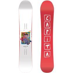Produktbild von CAPiTA Aeronaut by Arthur Longo All- Mountain Snowboard 2025