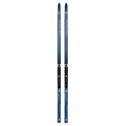 Produktbild von SALOMON Escape Snow 59 Plus Classic Langlaufskiset - 2024 | L / 65-80 Kg (183 cm) | L473634PM-L