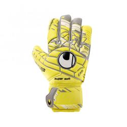 Produktbild von Uhlsport Eliminator Supersoft - Torwarthandschuhe | 8.5 | 101102201-8.5
