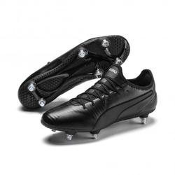 Produktbild von Puma King Pro SG Stollenschuh Schwarz | EU 41 / UK 7 1/2 | 105666-01-7.5