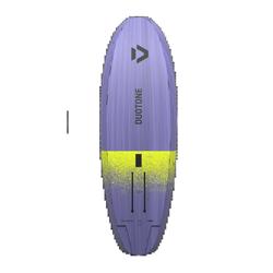 Produktbild von DUOTONE Skybrid C73 – Mid-Length Foilboard in Light Violet​