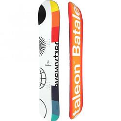 Produktbild von Bataleon Party Wave Twin All- Mountain Freeride Snowboard 23/24 | 159 | BA.24.10.PWT-159