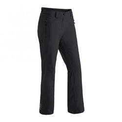Produktbild von Maier Sports Ronka Damen Skihose - schwarz | Größe 36 | 200031-900.36