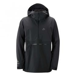 Produktbild von Jones MTN Surf Ski-/ Snowboardjacke Herren Anorak - black 2023 | J.23.JKM.MSA-black